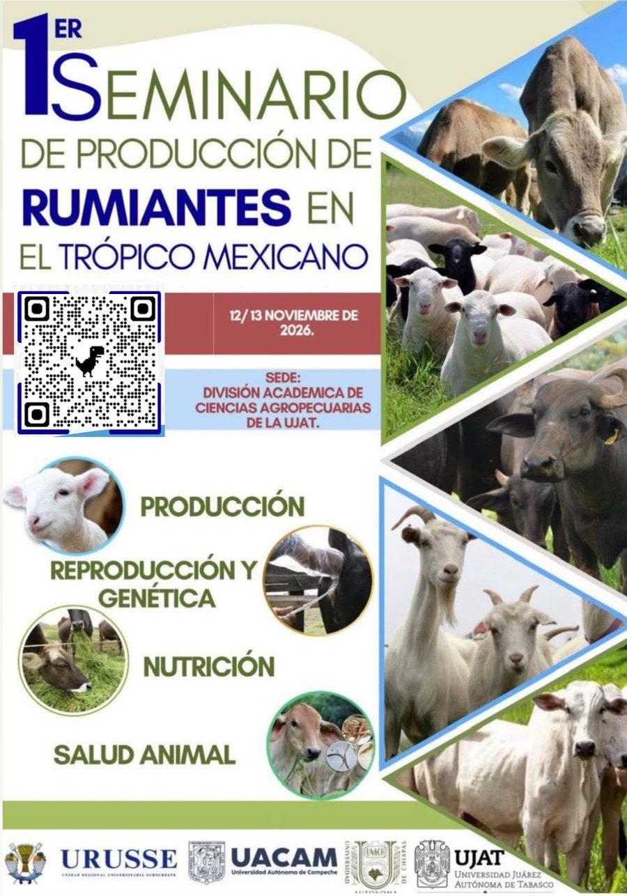 PRIMER SEMINARIO DE RUMIANTES