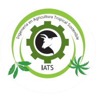Logo IATS Redondo